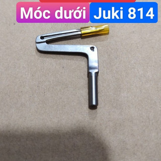 bộ móc vắt sổ juki siêu tốt