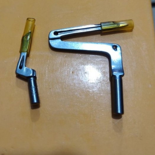 bộ móc vắt sổ juki siêu tốt