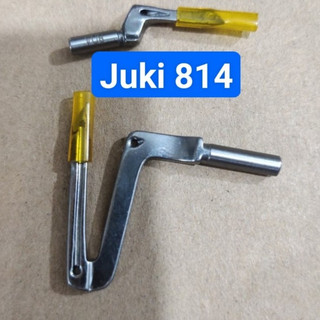 bộ móc vắt sổ juki siêu tốt