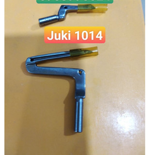 bộ móc vắt sổ juki siêu tốt