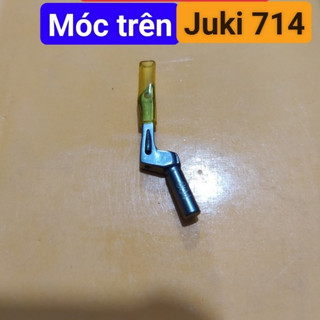 bộ móc vắt sổ juki siêu tốt