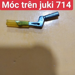 bộ móc vắt sổ juki siêu tốt
