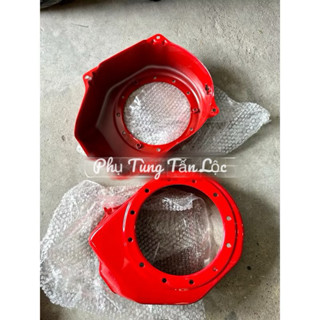 Áo gió máy phát điện Gx160 200 390 420 370 8HP 13HP hàng đẹp