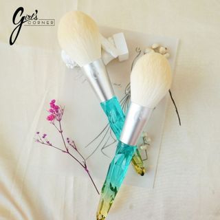 Cọ Phủ Phấn Feather B Guerlain