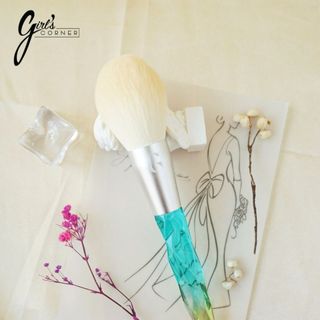 Cọ Phủ Phấn Feather B Guerlain