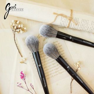 Cọ Phủ Phấn - Má Hồng Sephora 59 PRO