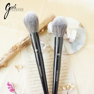 Cọ Phủ Phấn - Má Hồng Sephora 59 PRO