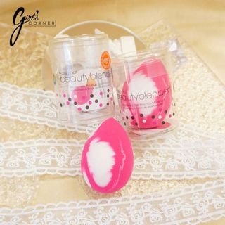Mút Đánh Nền Beauty Blender Swirl (2 màu)