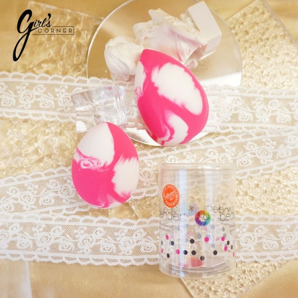 Mút Đánh Nền Beauty Blender Swirl (2 màu)