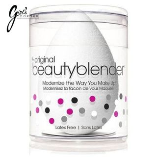 Mút Beauty Blender Pure White Single
