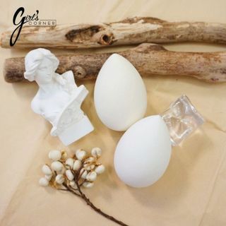 Mút Beauty Blender Pure White Single