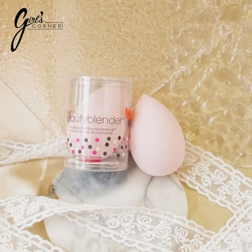 Mút Beauty Blender Bubble Pink