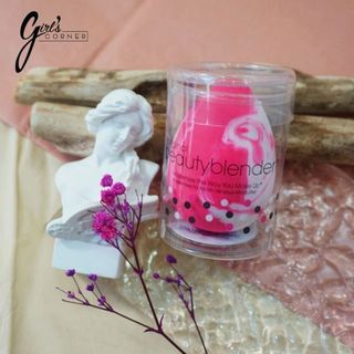 Mút Đánh Nền Beauty Blender Swirl (2 màu)