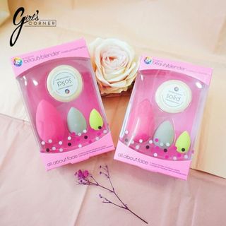 Bộ Mút Beauty Blender All About Face