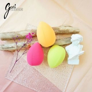  Set 3 Mút Đánh Nền Beauty Blender Summer.fling 