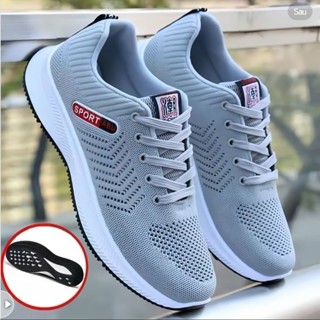  Giày thể thao nam sneaker trẻ trung năng động 