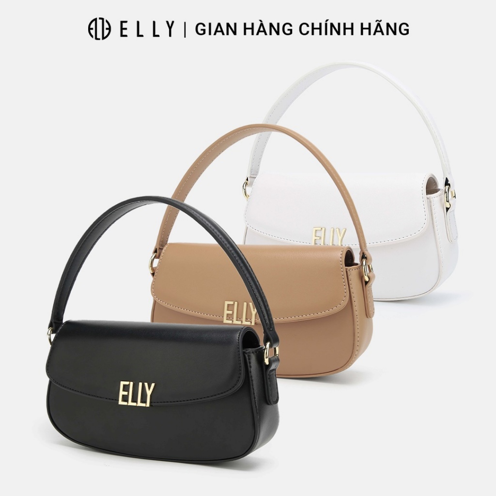  Túi xách nữ cao cấp da thật ELLY – ET165