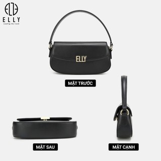 Túi xách nữ cao cấp da thật ELLY – ET165