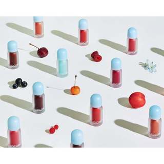 [𝐀𝐔𝐓𝐇𝐄𝐍𝐓𝐈𝐂-Loutu] Son Dưỡng Môi TO.CO.BO Juicy Berry Plumping Lip Oil 4gr