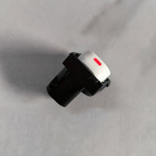 Mặt nạ 3 lỗ S183/X (đã bao gồm 3 công tắc 1 chiều) - SINO VANLOCK