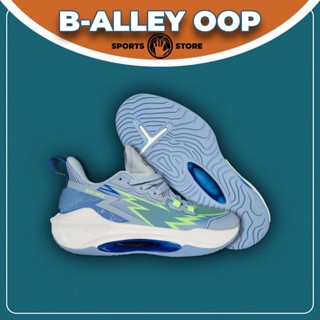 Giày Comet Star Blue [+1 Quà 0Đ] | Giày Thể Thao - Bóng Rổ - Pickleball | Chính Hãng Jogarbola x StepBack