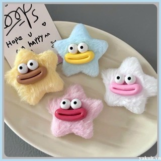 Kẹp tóc ngôi sao siêu xinh nhiều màu