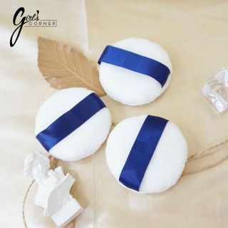 Bông Dặm Phấn Bột Feather B