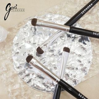 Cọ mí mắt Sephora 11 short brush