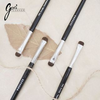 Cọ mí mắt Sephora 11 short brush