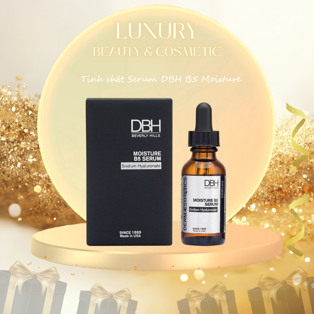 Tinh chất Serum DBH B5 Moisture ( Hàng Có Sẵn )