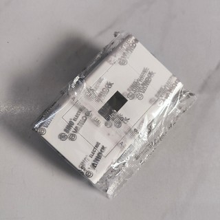 Mặt nạ aptomat CB cóc S18121/AB - SINO VANLOCK