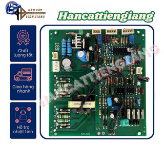 BO ĐỘ CHO MÁY HÀN IGBT