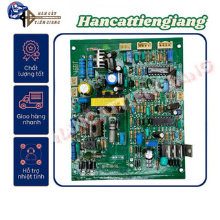 BO ĐỘ CHO MÁY HÀN IGBT