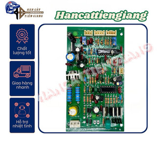 BO ĐỘ CHO MÁY HÀN IGBT