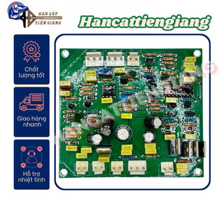 BO ĐỘ CHO MÁY HÀN IGBT