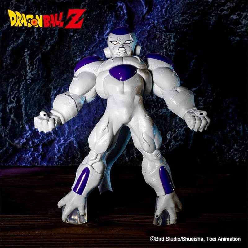 Mô hình Dragon Ball - Frieza Ichiban Kuji Masterlise chính hãng Bandai