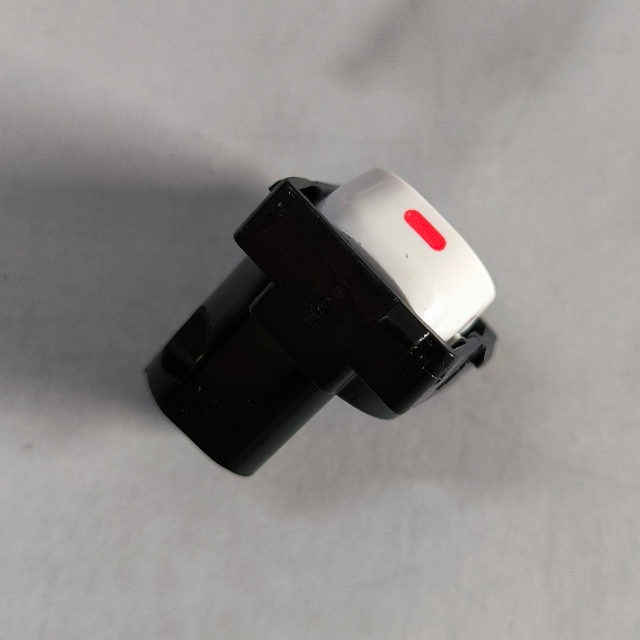 Công tắc 1 chiều (2 chấu) S30/1/2M - SINO VANLOCK