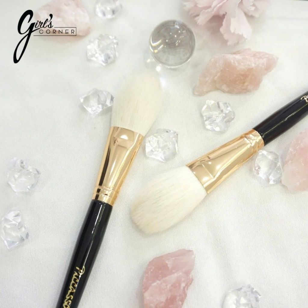 Cọ má hồng - setting - Picasso 1106