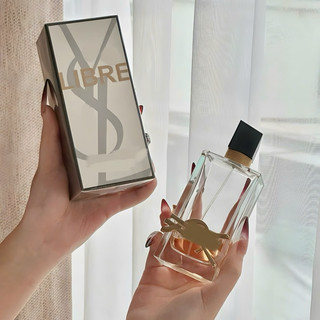 [Chính hãng] Mẫu thử Nước hoa Y..SL Libre EDP 10ml - LYNZU PERFUME