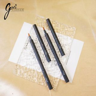 Cọ Môi Có Nắp Dior 31 Retractable Lip Brush