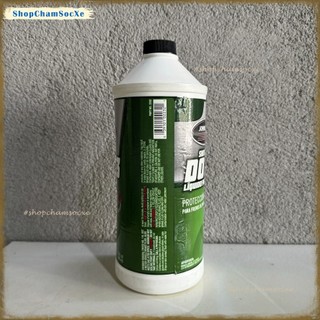 Dầu thắng DOT 3 Brake Fluid chai 946ml Johnsen Mỹ
