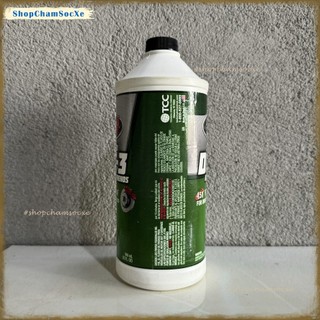 Dầu thắng DOT 3 Brake Fluid chai 946ml Johnsen Mỹ