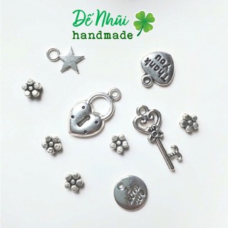 9m Dây Nhôm Tráng Men Tạo Hình Mỹ Thuật Uốn Trang Sức Thủ Công