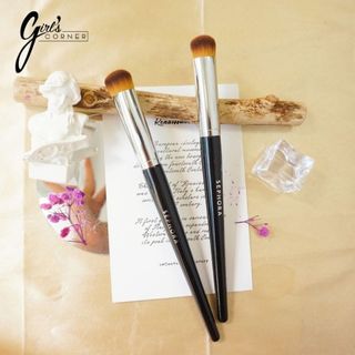 Cọ che khuyết điểm shape tròn Sephora 67