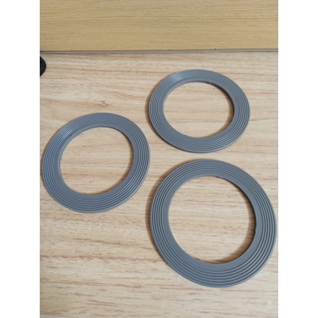 Phụ kiện- gioăng , gioong máy xay sinh tố  model HR3573