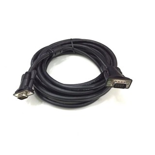 Kingmaster Cáp Vga dài 5m Kingmaster LCD 3+4