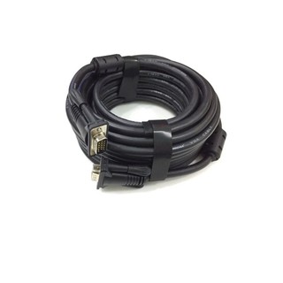 Kingmaster Cáp Vga dài 5m Kingmaster LCD 3+4