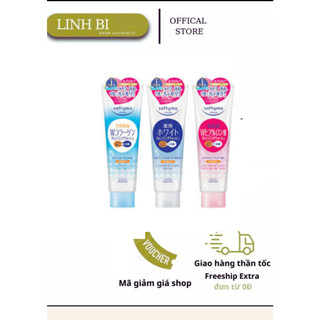 Sữa rửa mặt kose softymo collagen