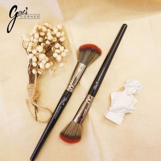 Cọ khối phấn má hồng E4 - Feather B