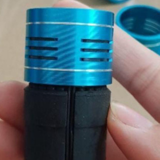 CỦ MICRO SHURE ĐA NĂNG (MÀU XANH) CỦ MICRO UGX XANH THAY ĐƯỢC TẤT CẢ CÁC LOẠI MIC CÓ DÂY BH 3 THÁNG